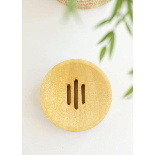 Wooden Soap Saver
