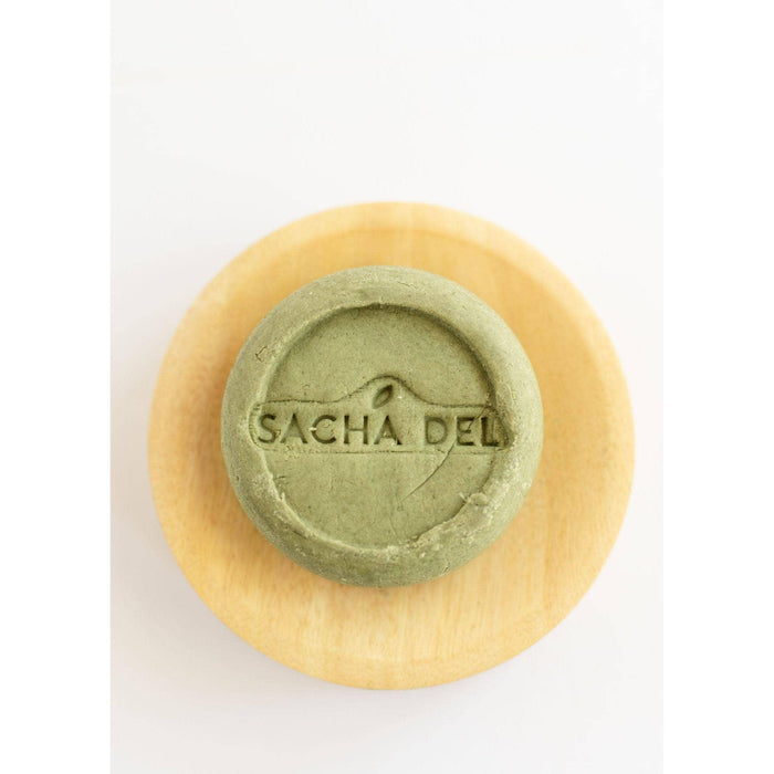 Wooden Soap Saver