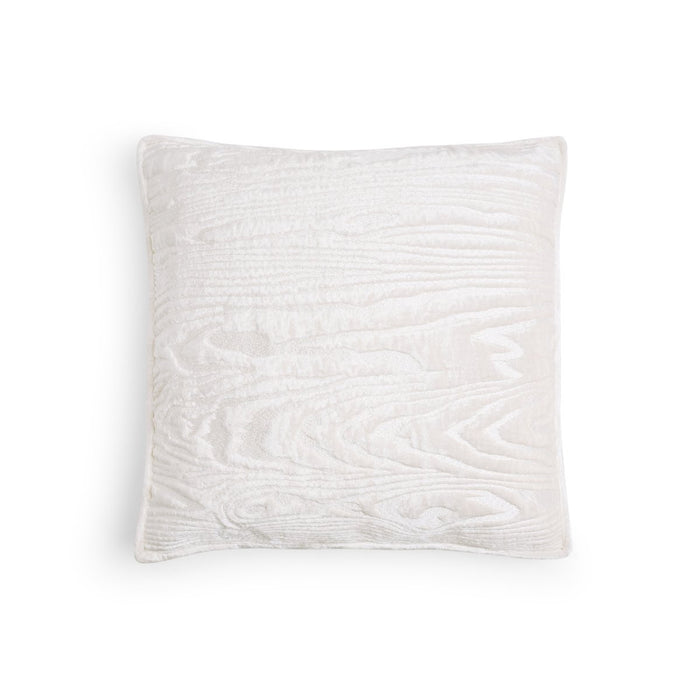 Michael Aram WOODGRAIN DEC PILLOW