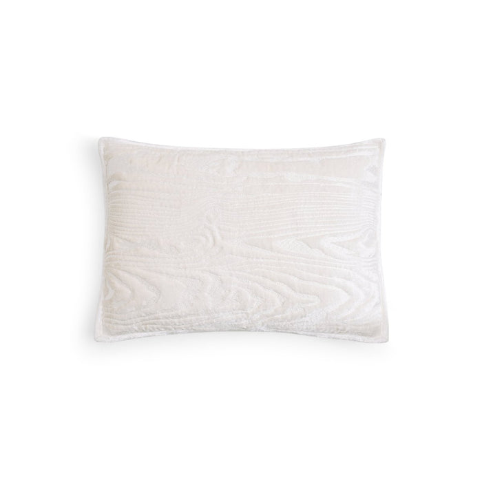 Michael Aram WOODGRAIN LUMBAR