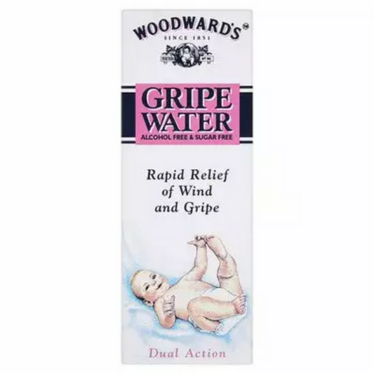 Woodward's Gripe Water 150ml