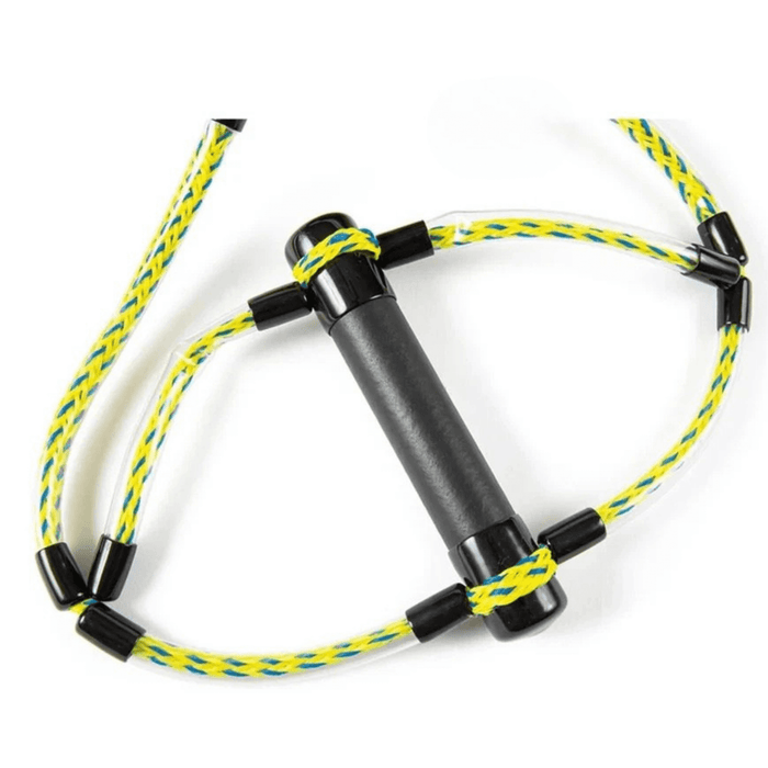 WOW Watersports 70ft Wakeboard Rope with Trick Handle