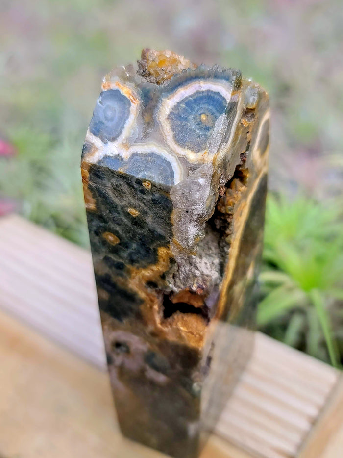WYSIWYG- Ocean Jasper Tower