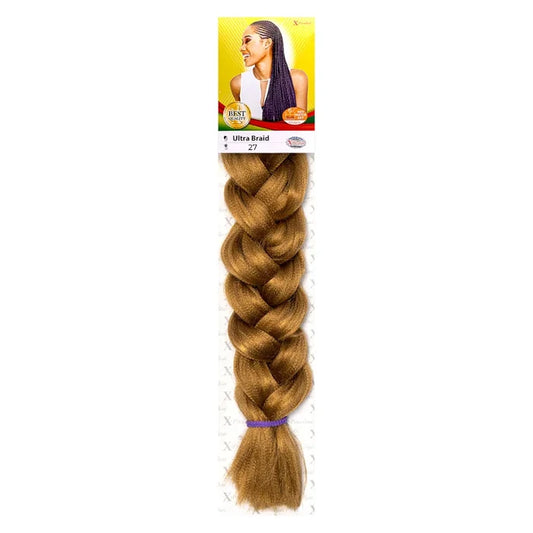 X-pression ultra braid Colour 27