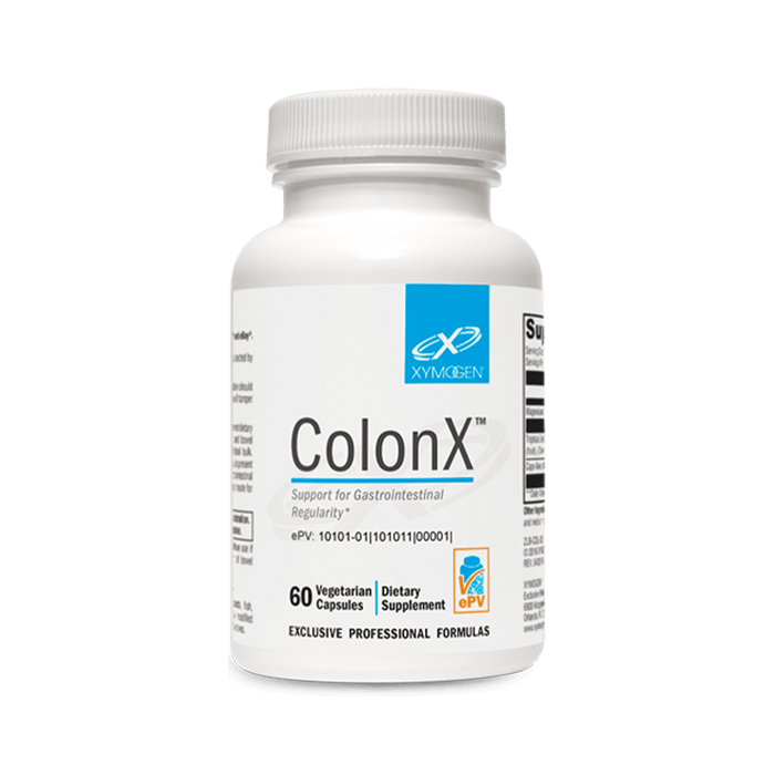 Xymogen ColonX Capsules 1