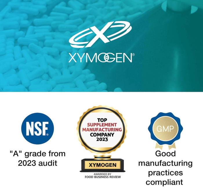 Xymogen Leptin Manager Capsules