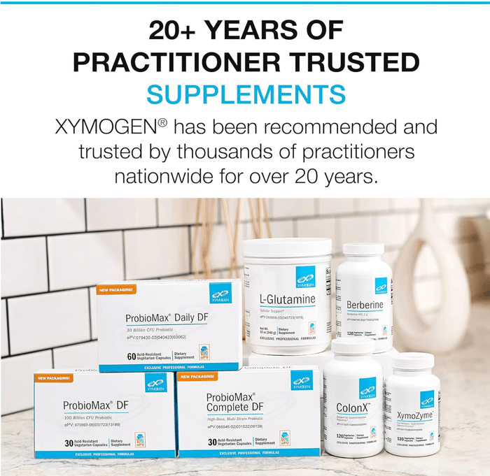 Xymogen Methylcobalamin Tablets