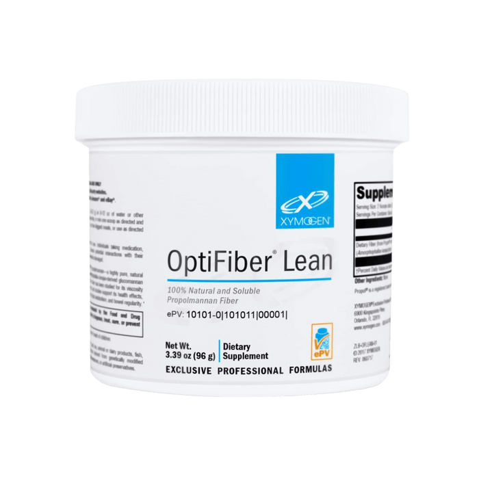 Xymogen OptiFiber Lean Powder