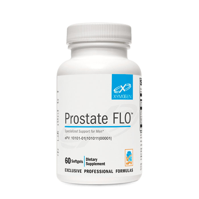 Xymogen Prostate Flo Softgels