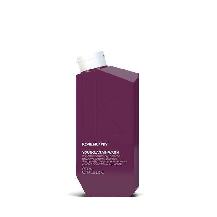 KEVIN MURPHY YOUNG.AGAIN.WASH