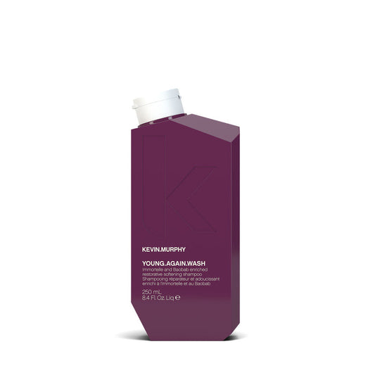 KEVIN MURPHY YOUNG.AGAIN.WASH