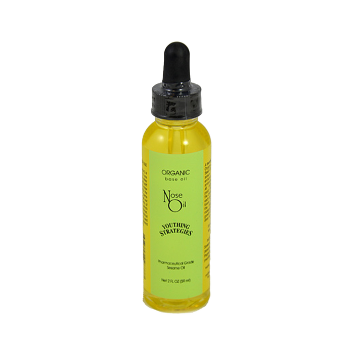 Youthing Strategies Sesame Nose Oil 1
