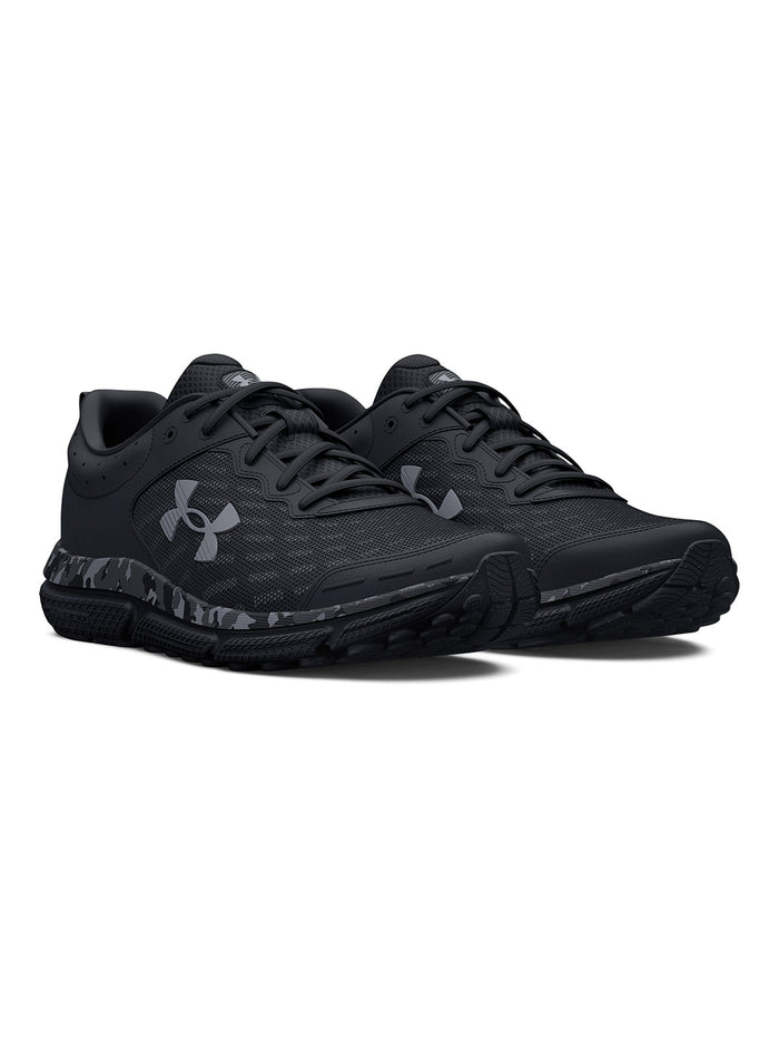 Zapatillas de running Camo Charged Assert 10 para hombre Under Armour