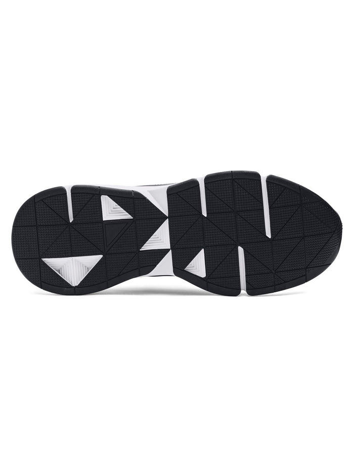 Zapatillas unisex UA Forge 96 de cuero