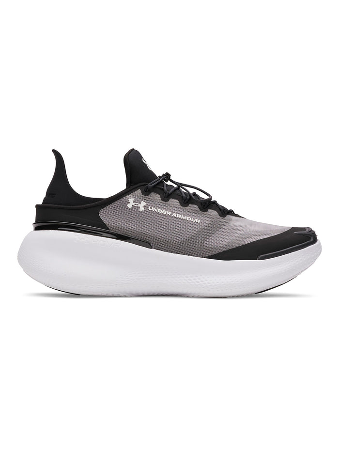 Zapatilla UA Nova negro unisex