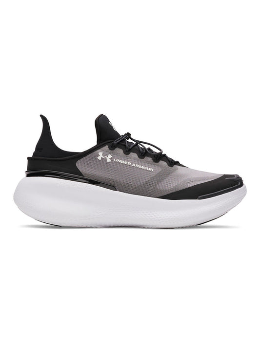 Zapatilla UA Nova negro unisex