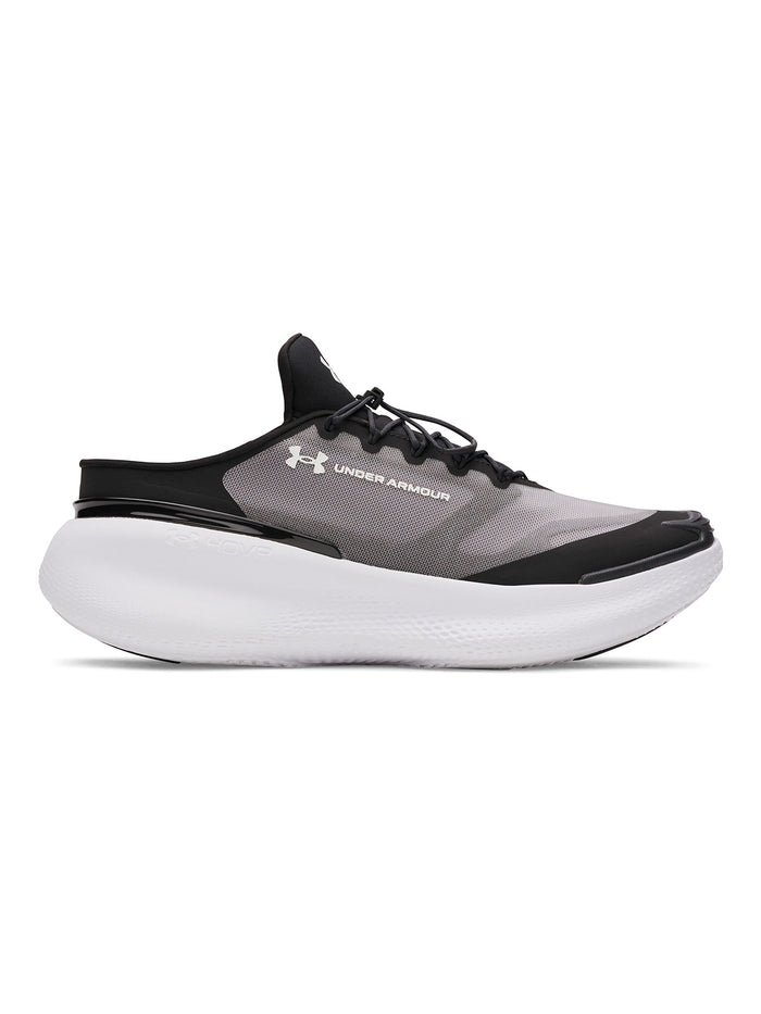Zapatilla UA Nova negro unisex
