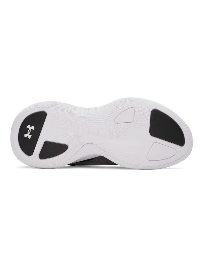 Zapatilla UA Nova negro unisex
