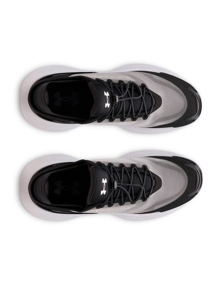 Zapatilla UA Nova negro unisex
