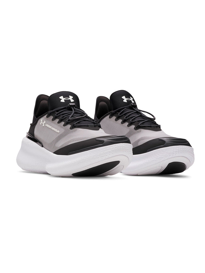 Zapatilla UA Nova negro unisex