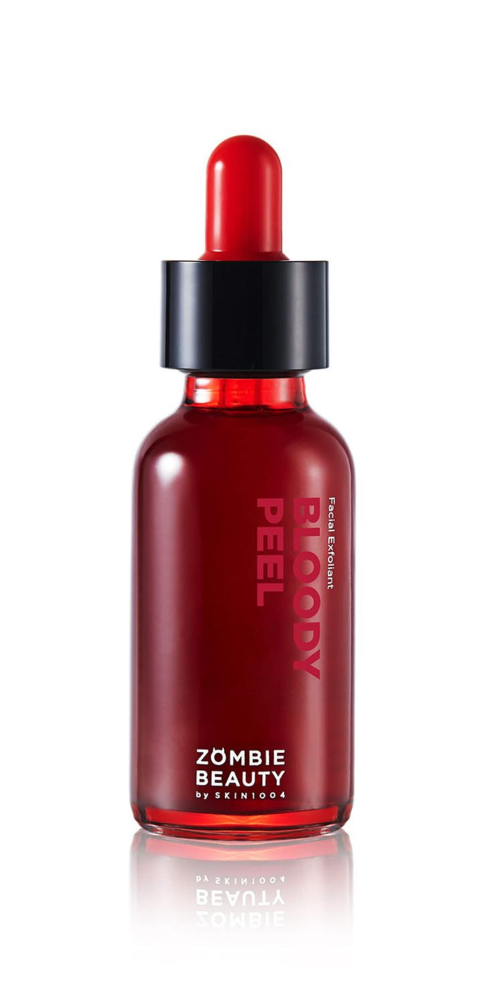 Zombie Beauty Bloody Peel Solution By Skin 1004 30 ML