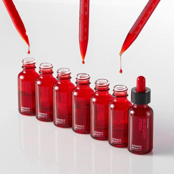 Zombie Beauty Bloody Peel Solution By Skin 1004 30 ML
