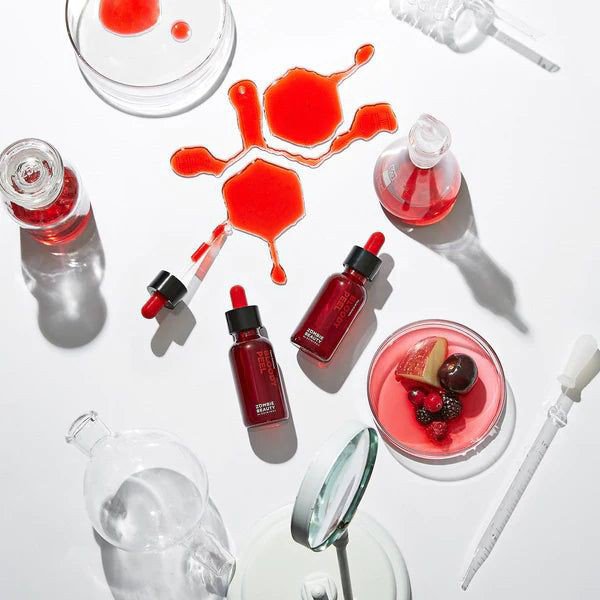 Zombie Beauty Bloody Peel Solution By Skin 1004 30 ML